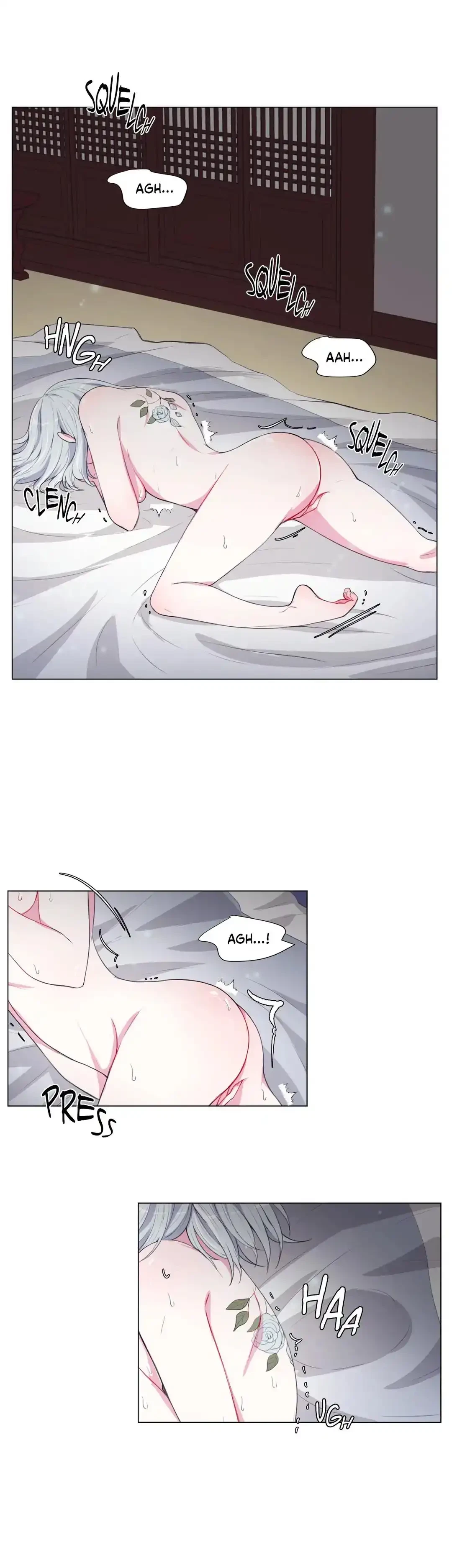 Moonlight Garden Chapter 85, page 3