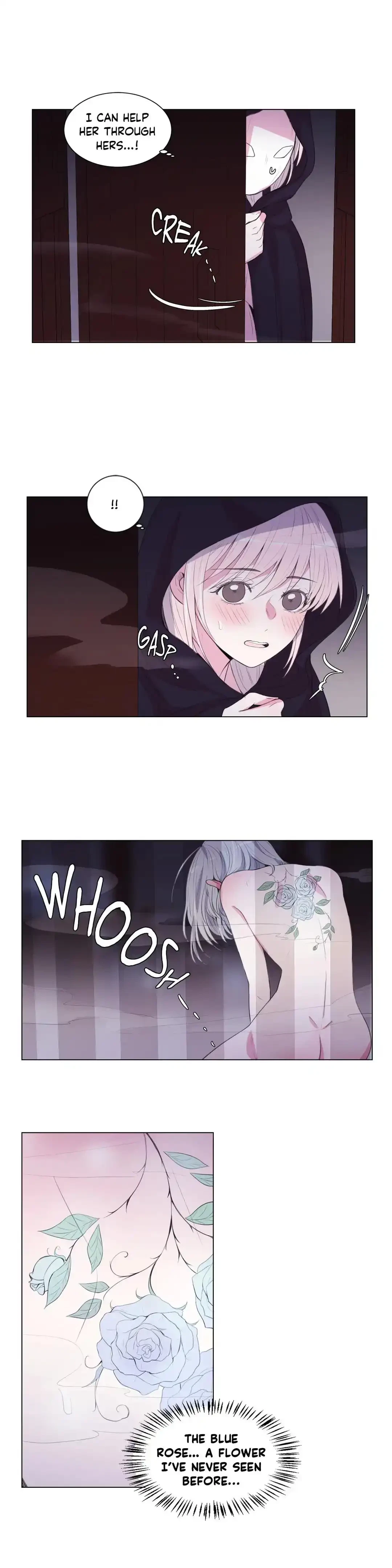Moonlight Garden Chapter 85, page 9