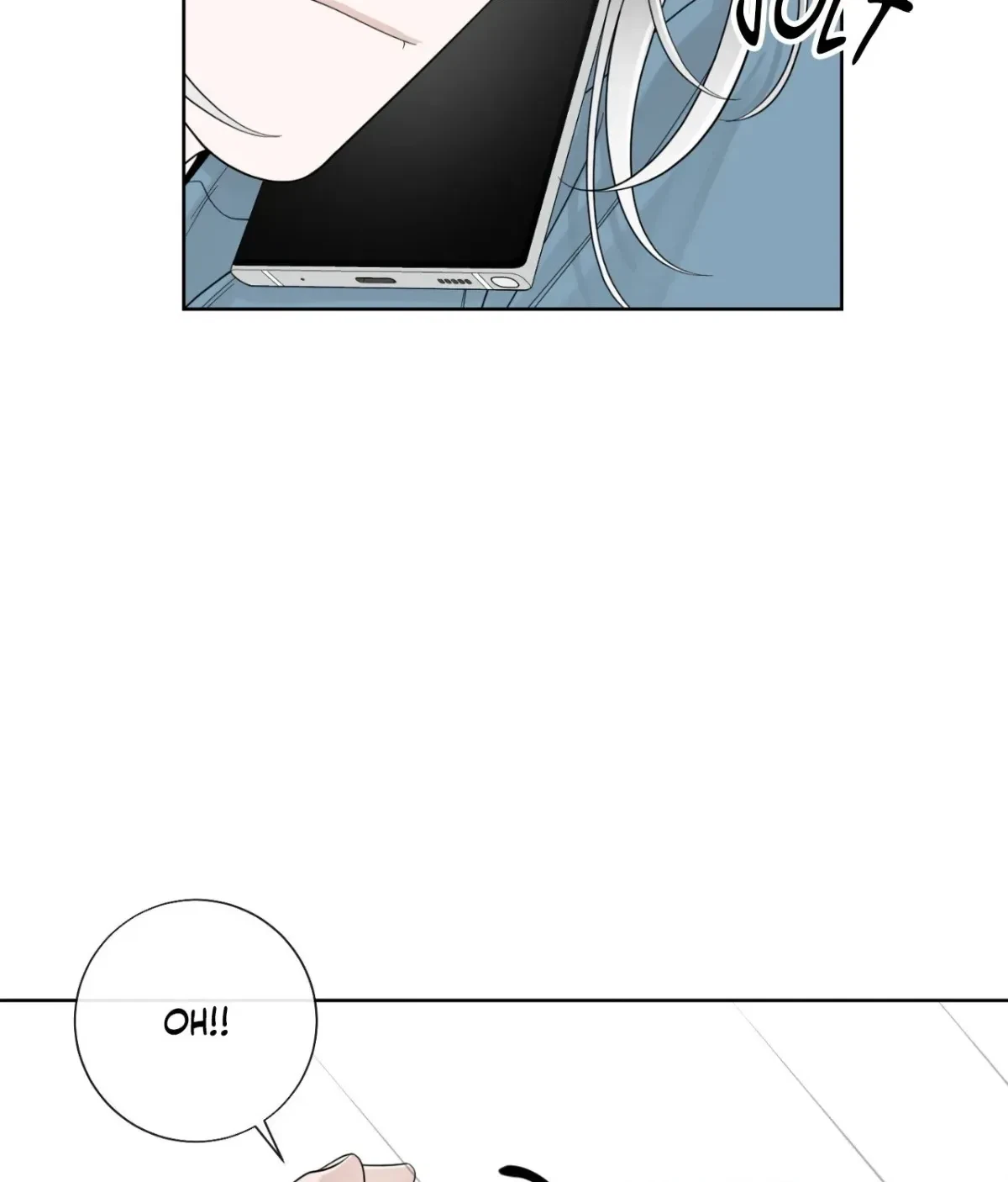 The Alpha's Mate Chapter 72, page 20