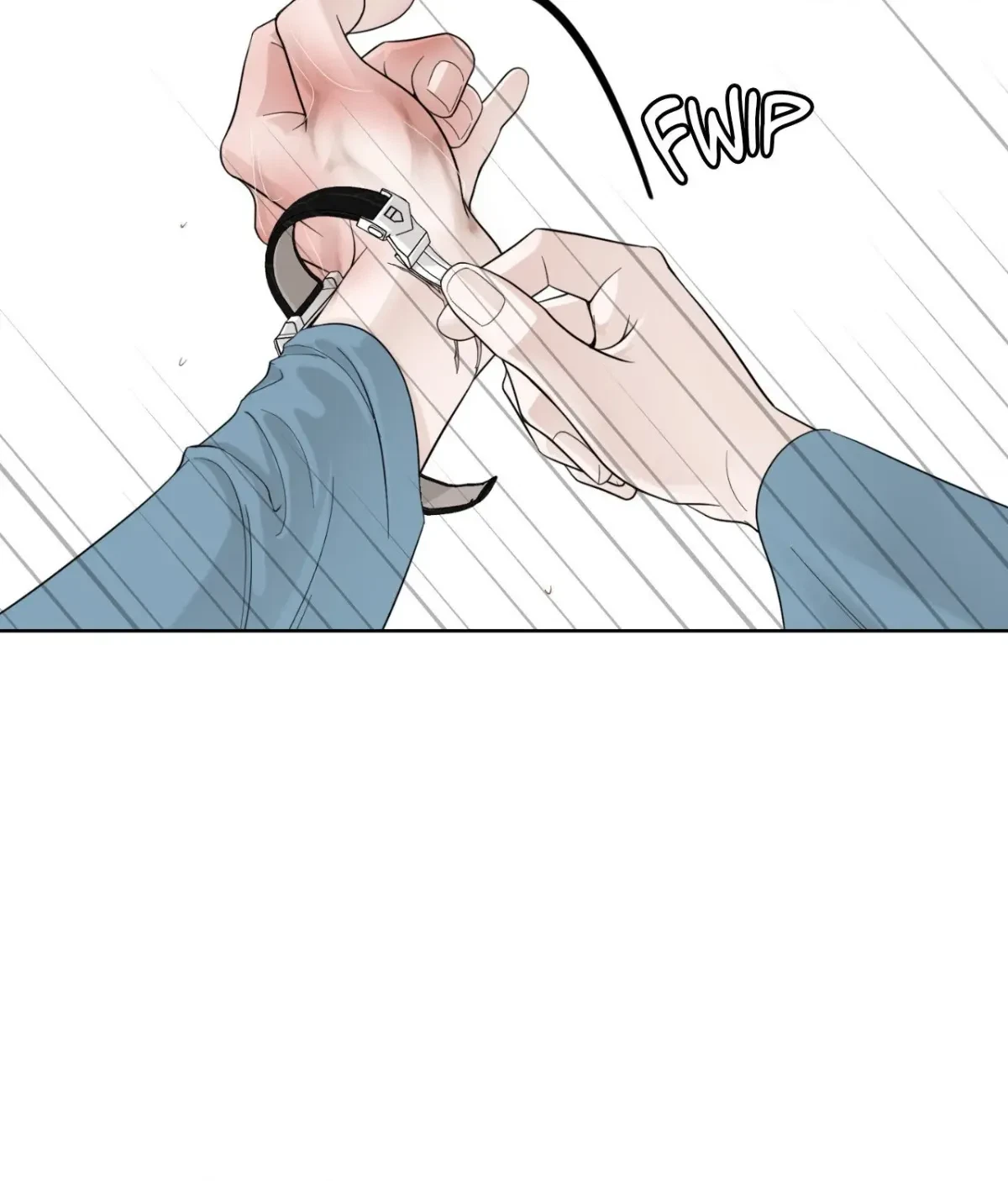 The Alpha's Mate Chapter 72, page 21