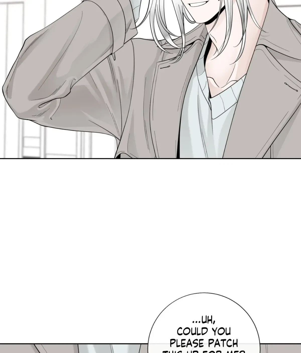 The Alpha's Mate Chapter 72, page 46