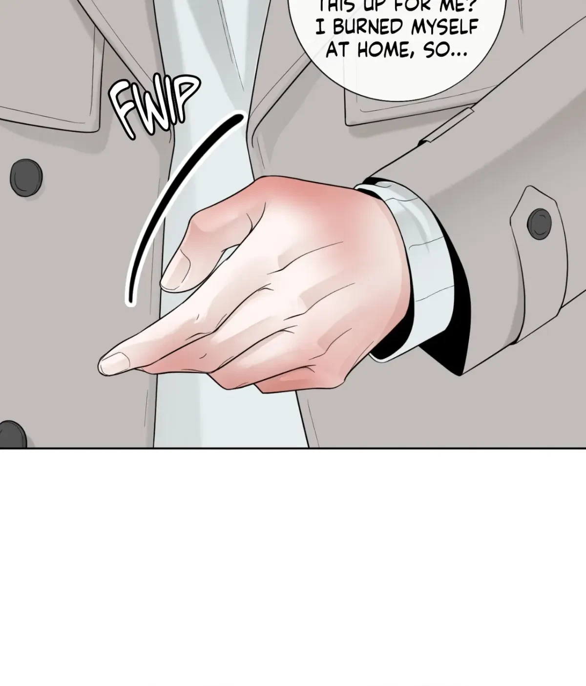 The Alpha's Mate Chapter 72, page 47