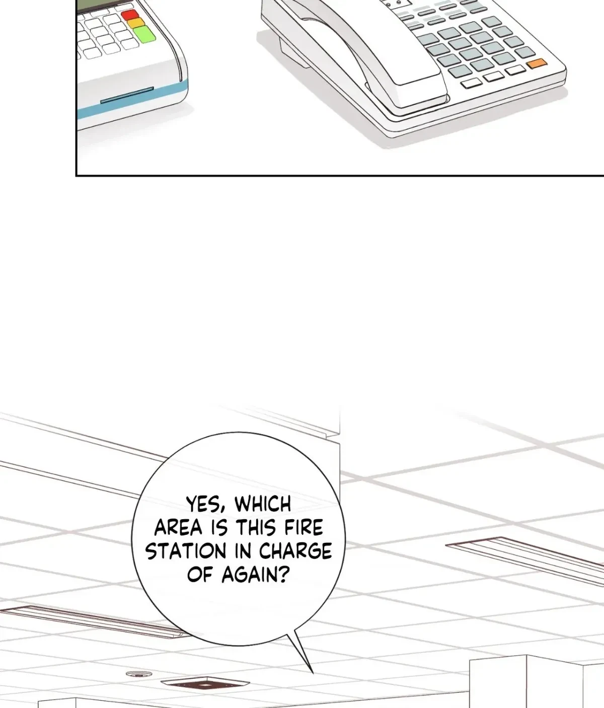The Alpha's Mate Chapter 72, page 49