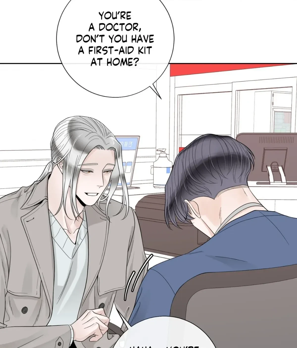 The Alpha's Mate Chapter 72, page 55