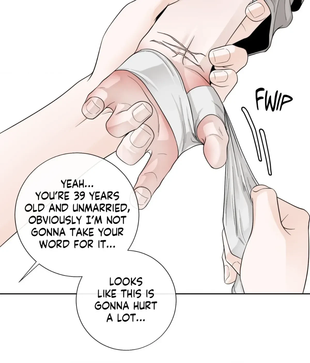 The Alpha's Mate Chapter 72, page 57