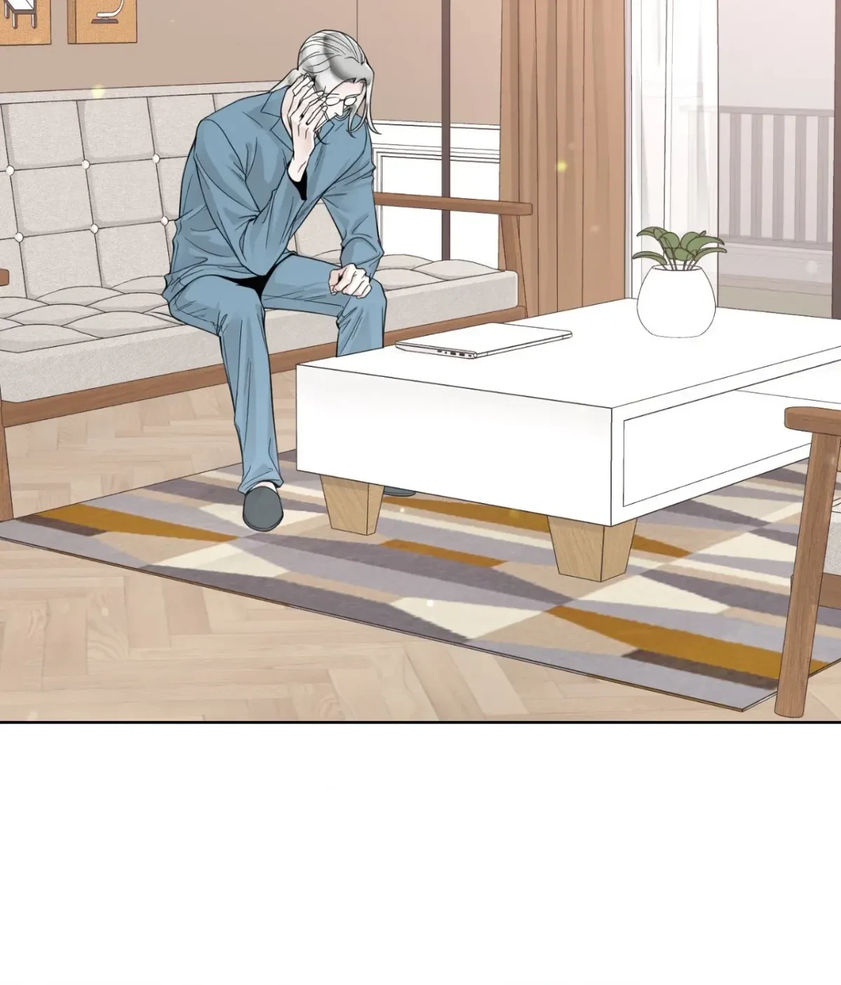 The Alpha's Mate Chapter 72, page 6
