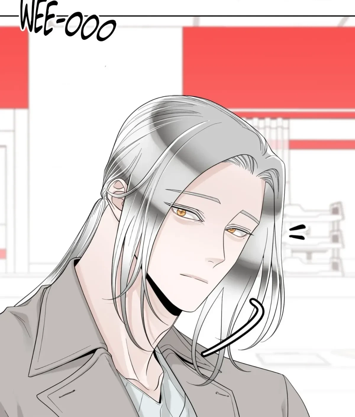 The Alpha's Mate Chapter 72, page 60