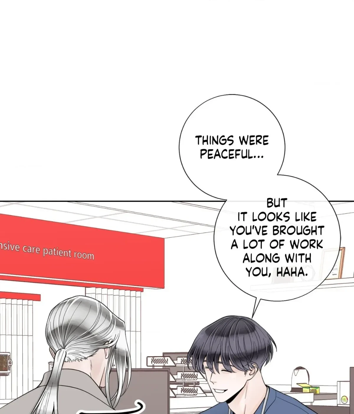 The Alpha's Mate Chapter 72, page 62