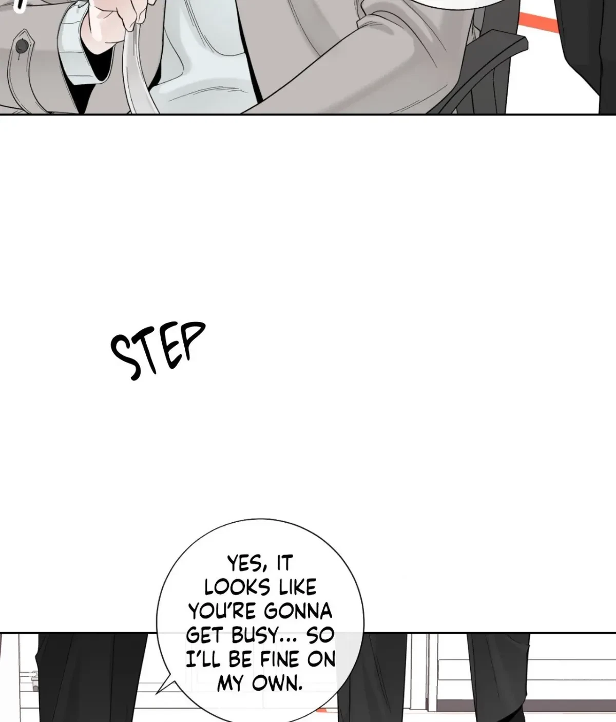 The Alpha's Mate Chapter 72, page 65