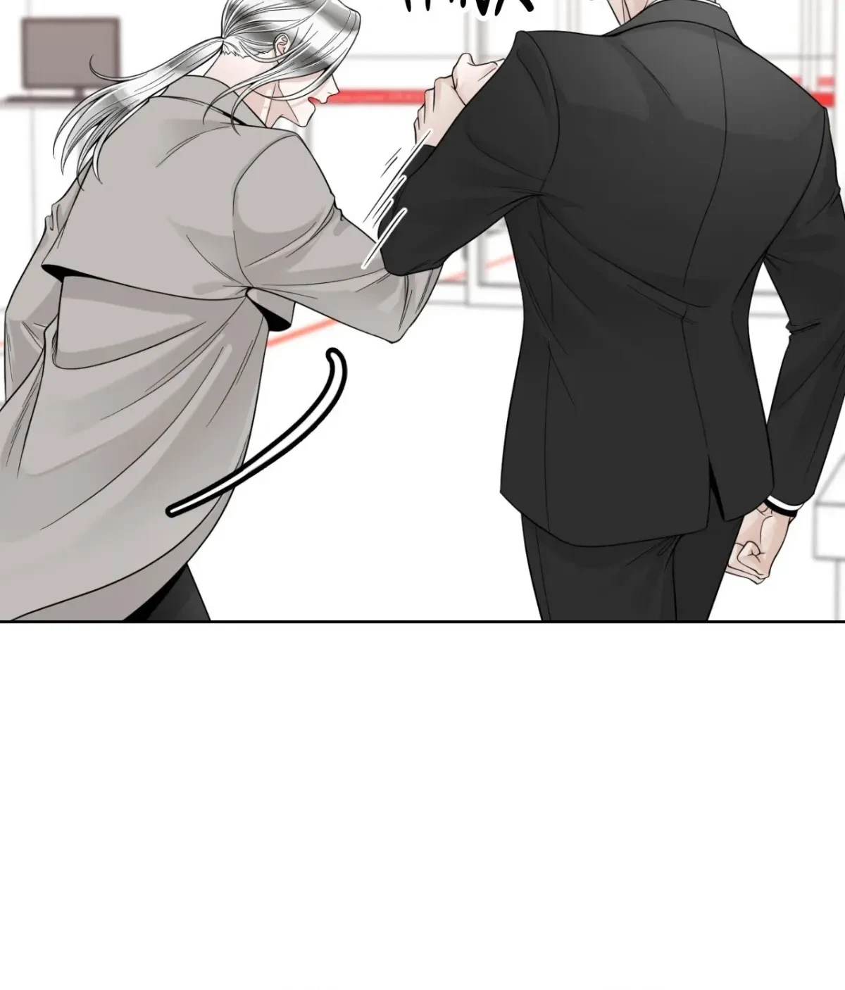 The Alpha's Mate Chapter 72, page 75