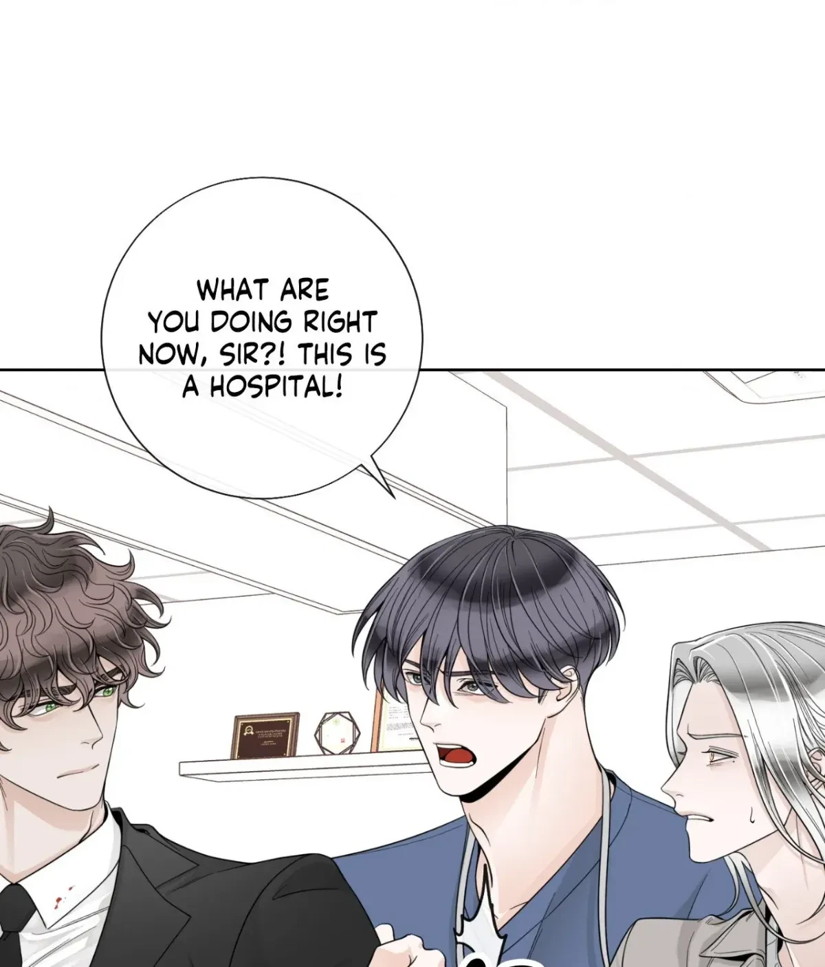 The Alpha's Mate Chapter 72, page 76