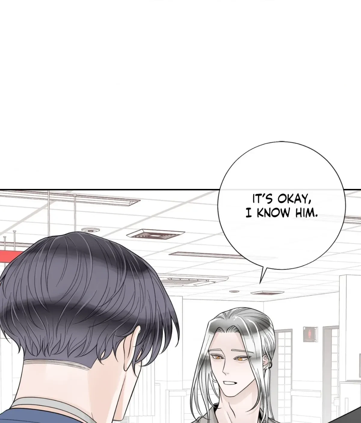 The Alpha's Mate Chapter 72, page 80