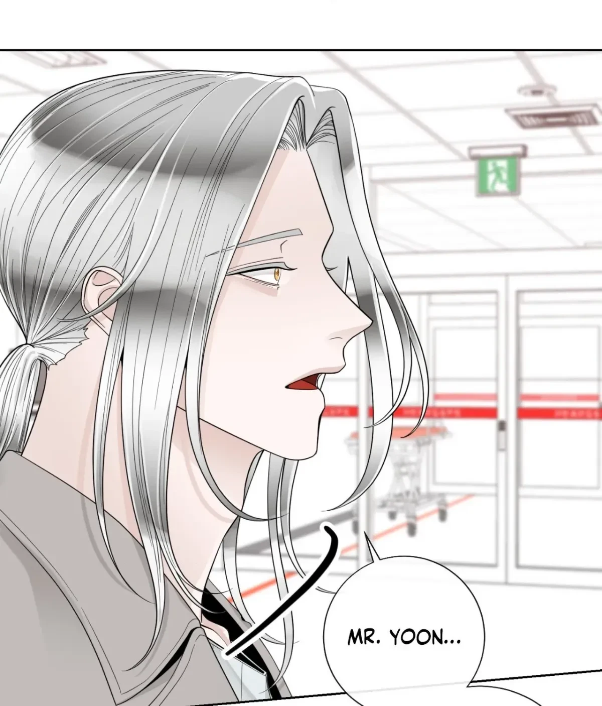 The Alpha's Mate Chapter 72, page 82