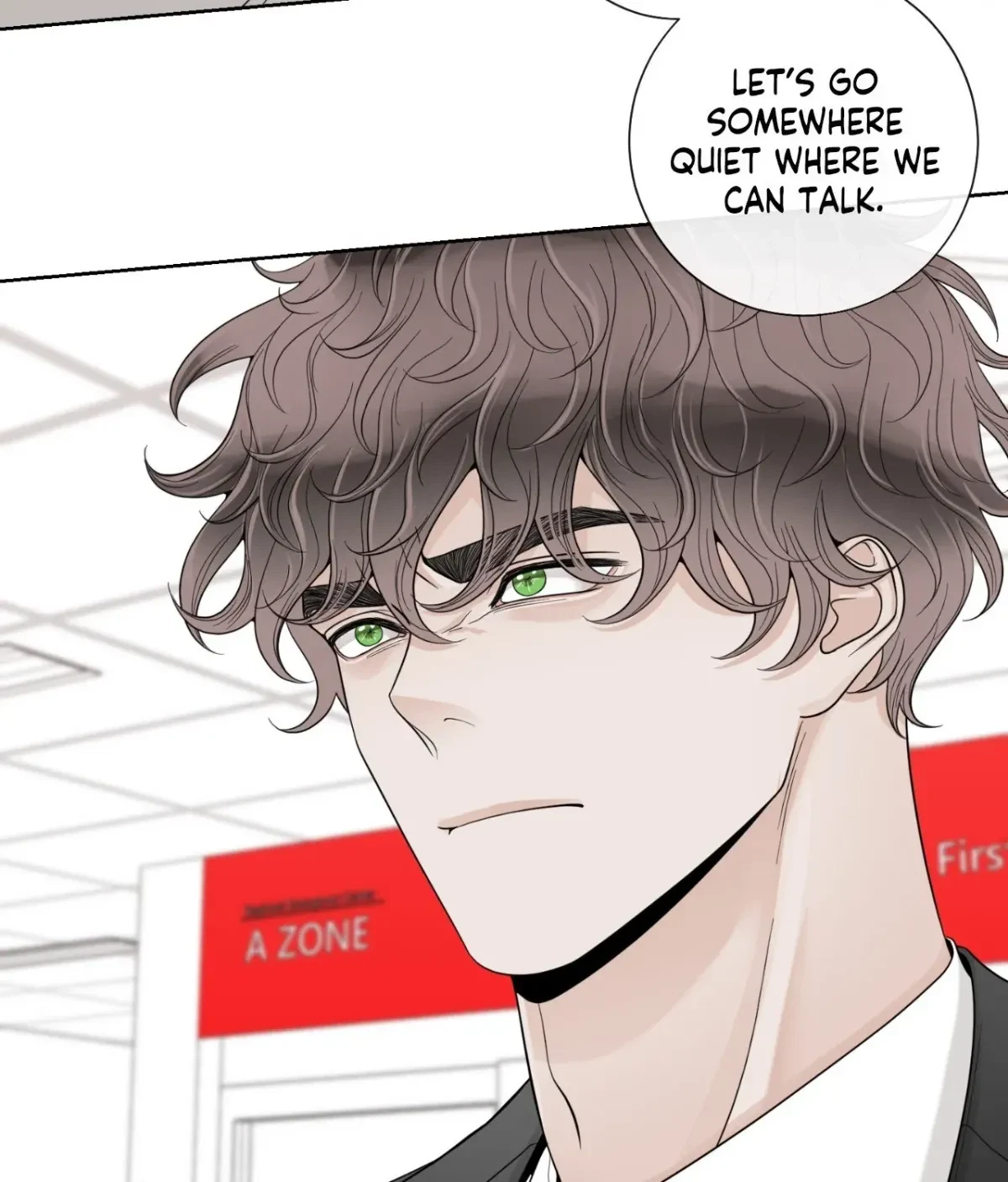 The Alpha's Mate Chapter 72, page 83