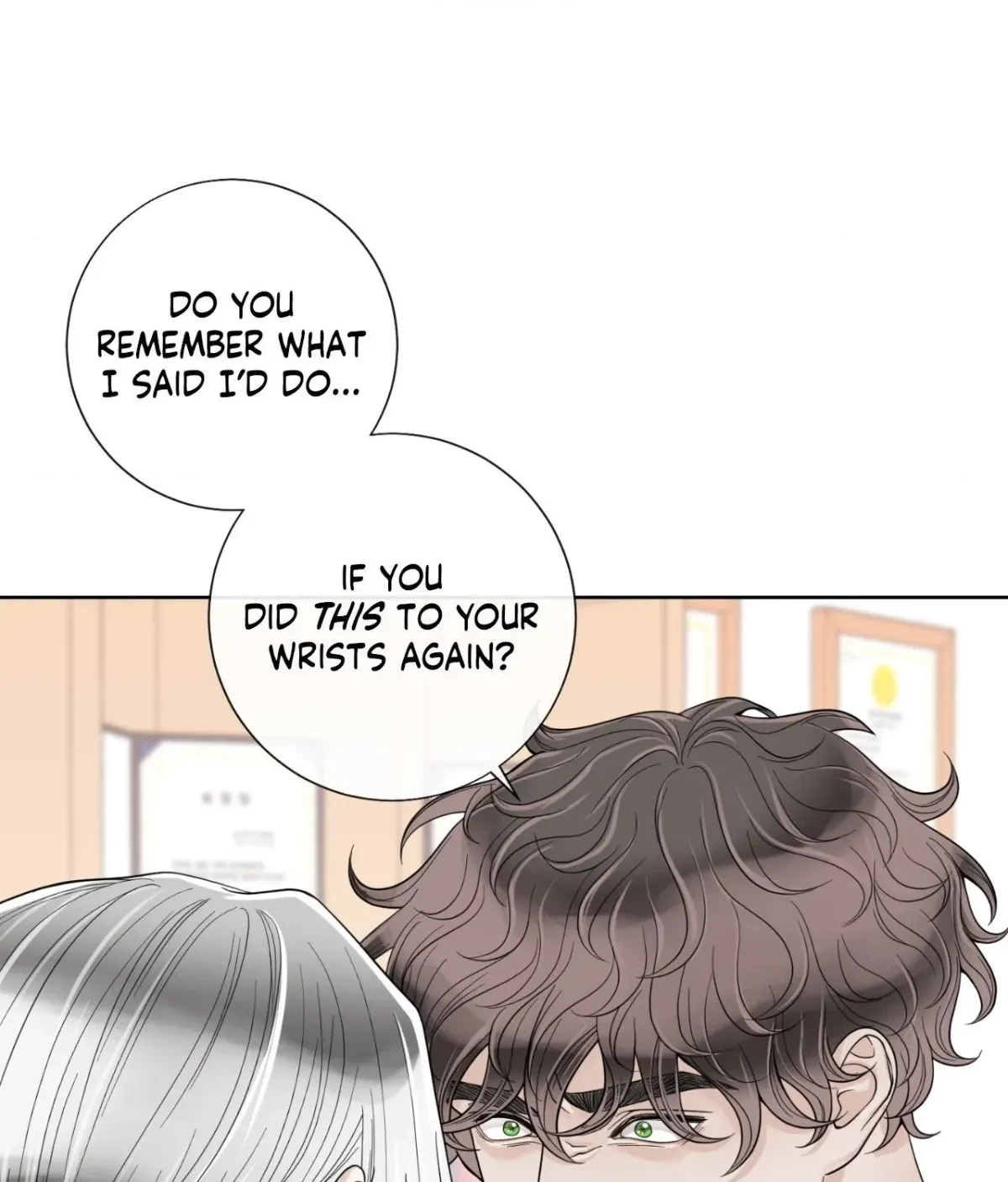 The Alpha's Mate Chapter 72, page 89
