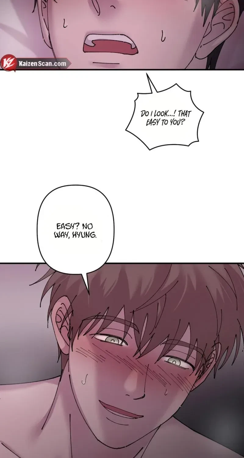 Love, Graded F Chapter 17, page 12