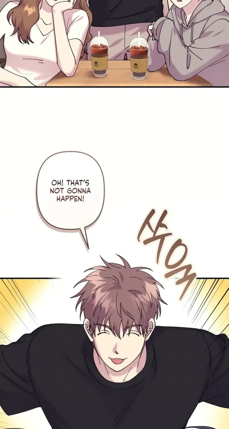 Love, Graded F Chapter 17, page 22