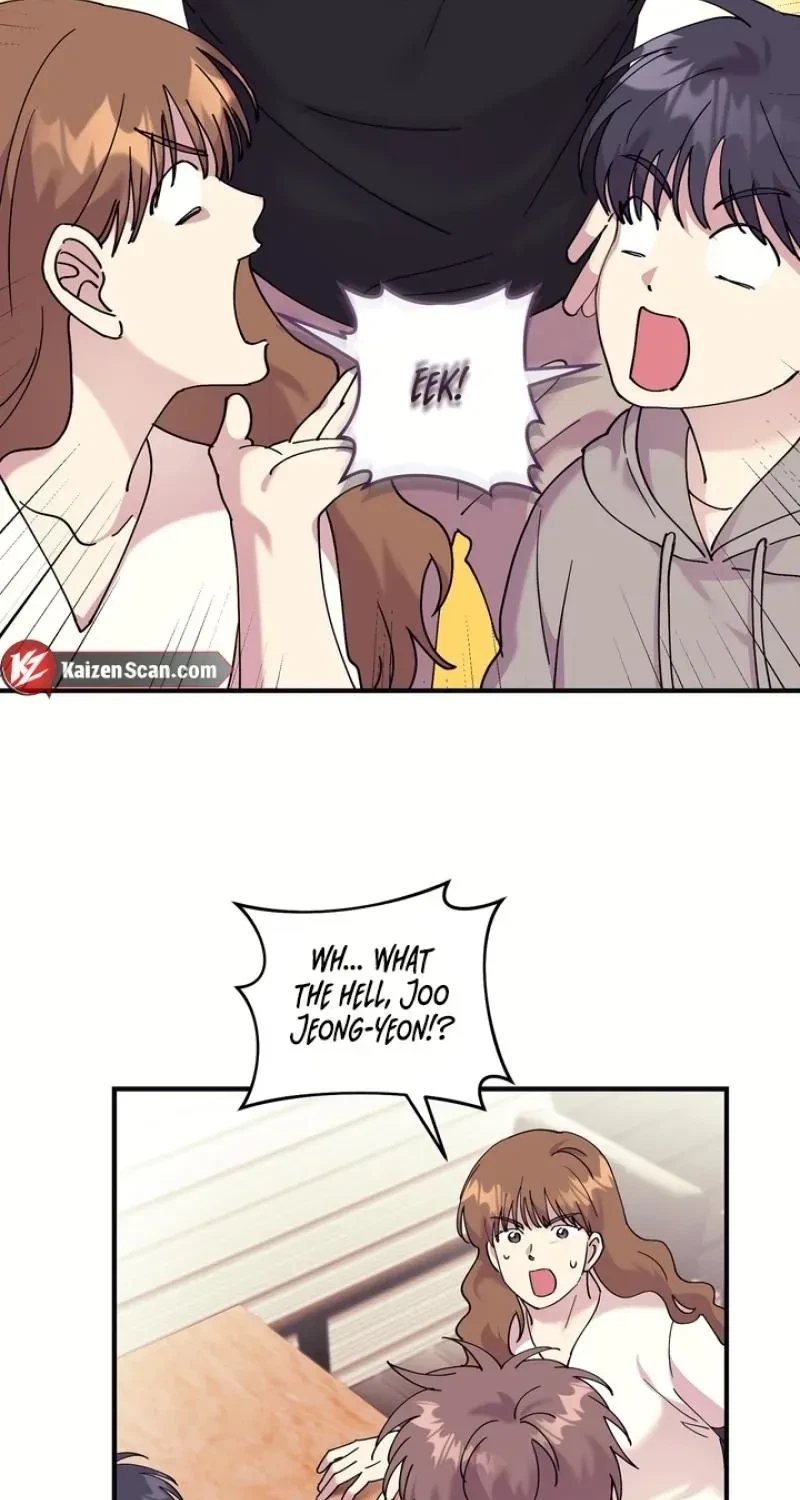 Love, Graded F Chapter 17, page 23
