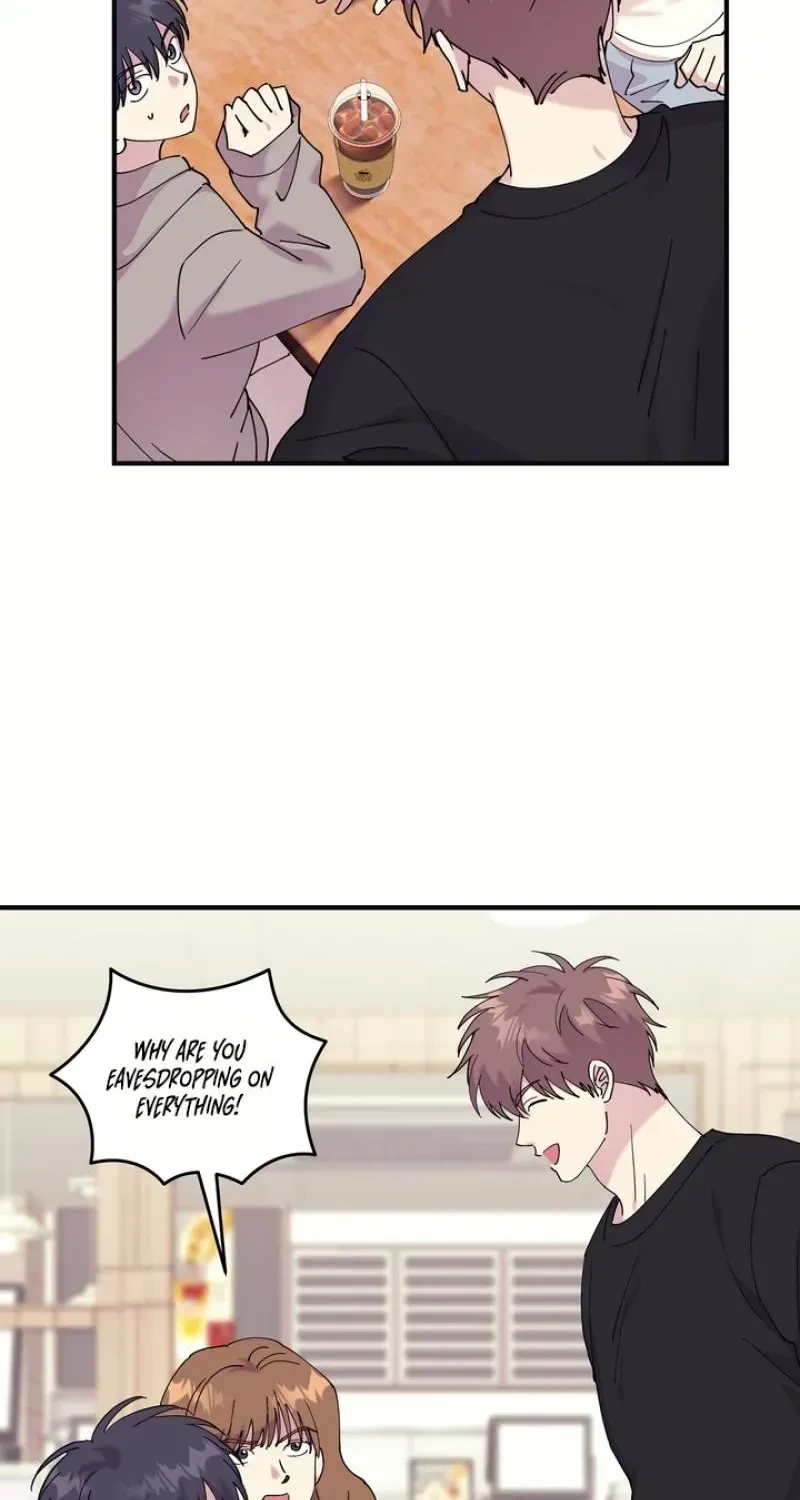 Love, Graded F Chapter 17, page 24