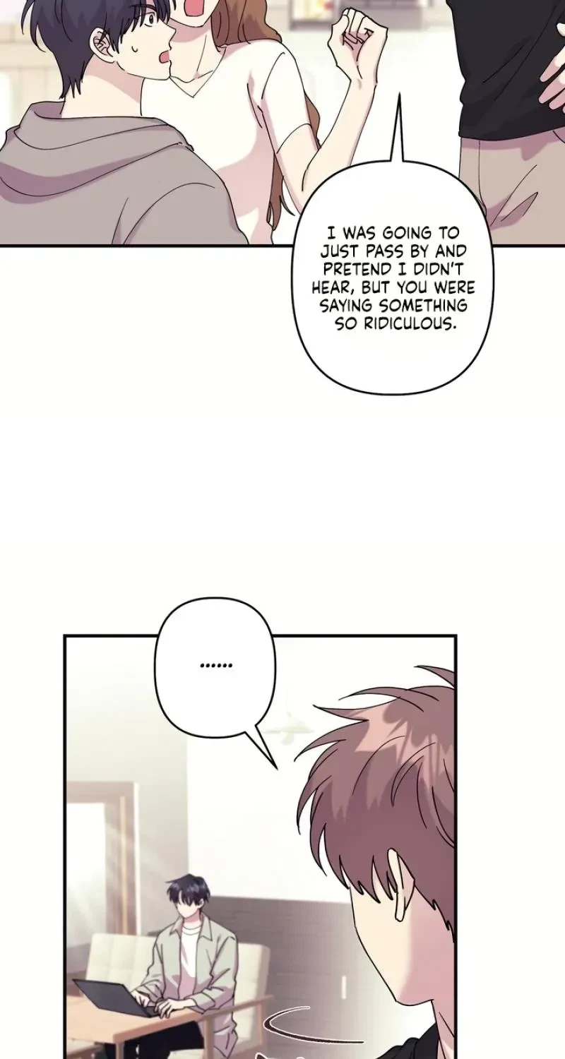 Love, Graded F Chapter 17, page 25