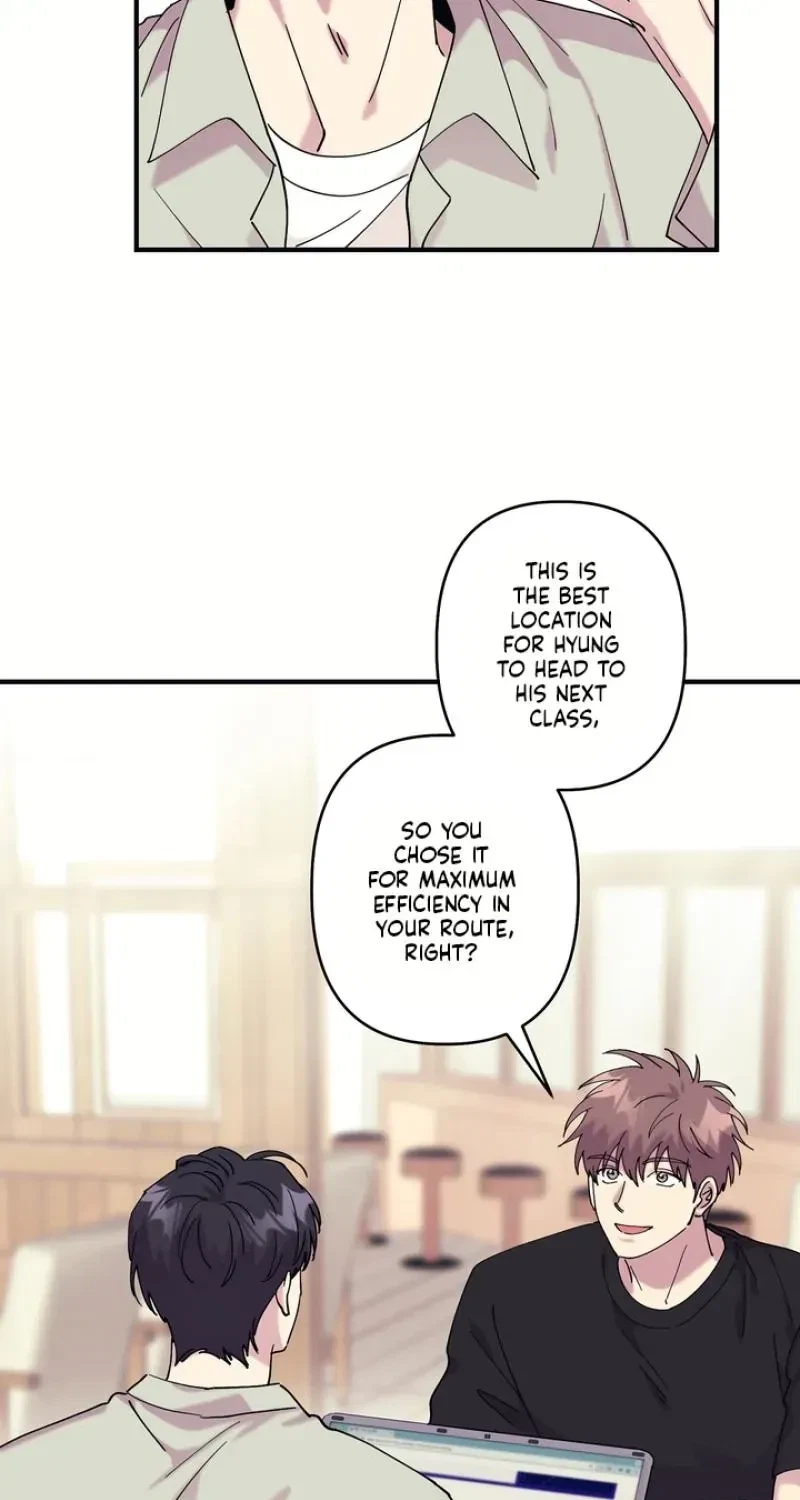 Love, Graded F Chapter 17, page 31