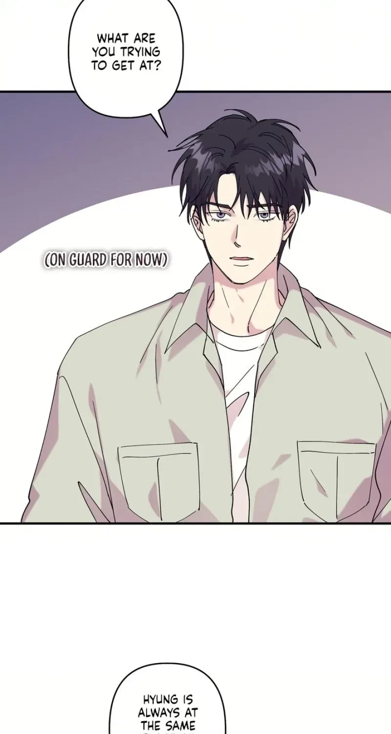 Love, Graded F Chapter 17, page 33