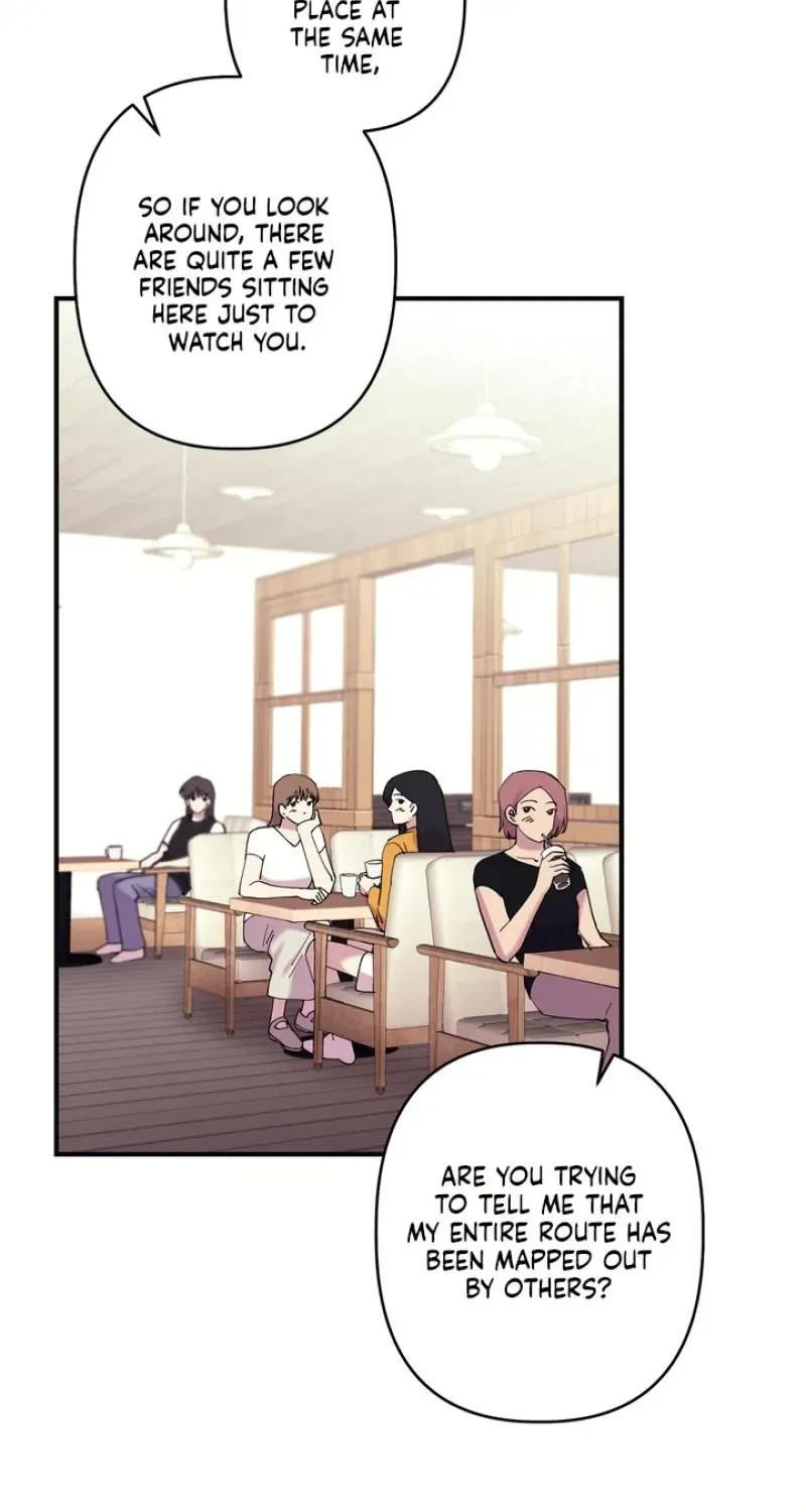 Love, Graded F Chapter 17, page 34