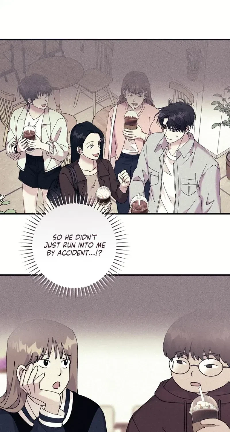Love, Graded F Chapter 17, page 35