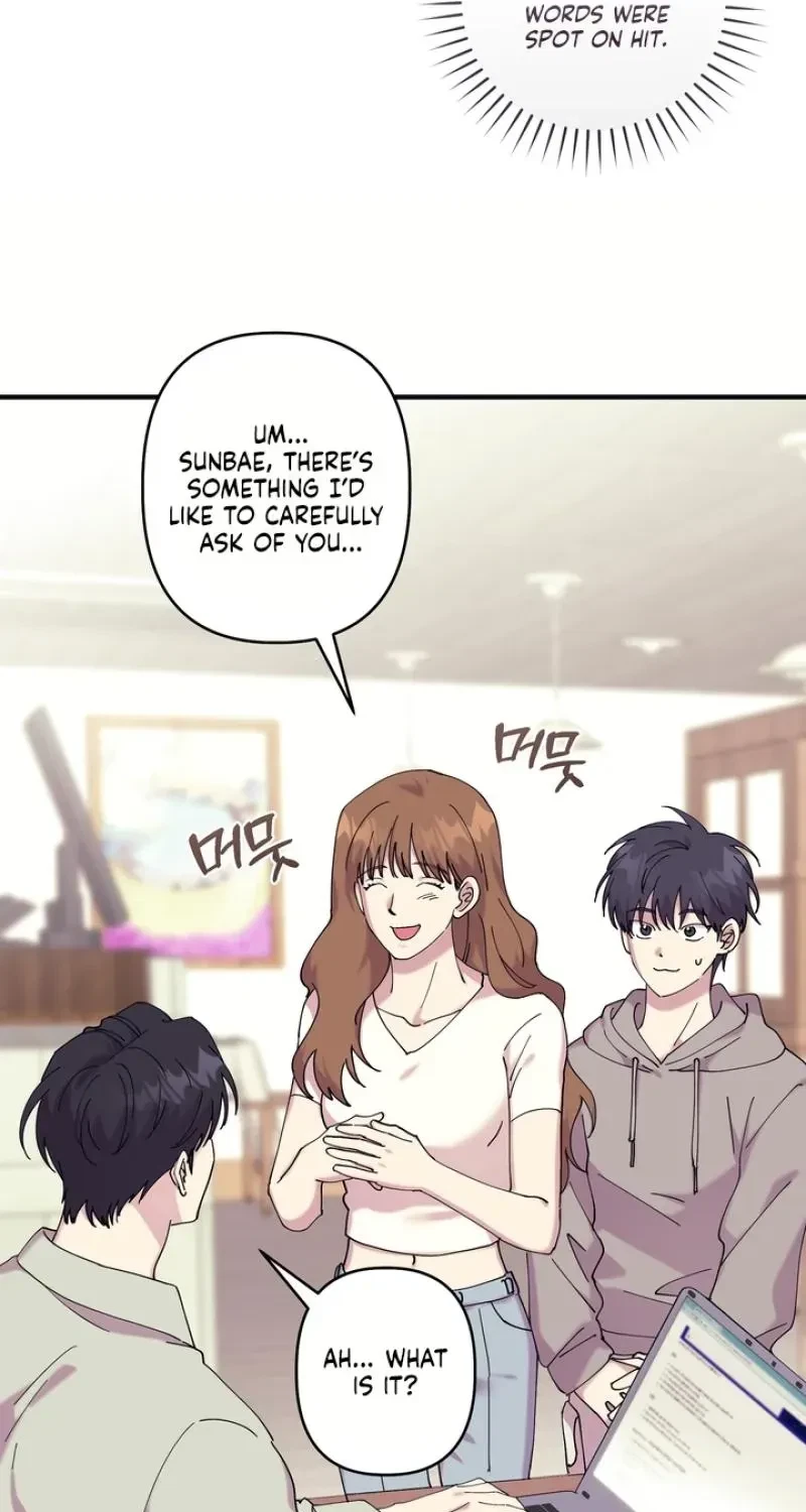 Love, Graded F Chapter 17, page 39
