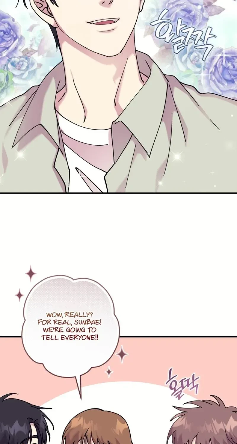 Love, Graded F Chapter 17, page 46