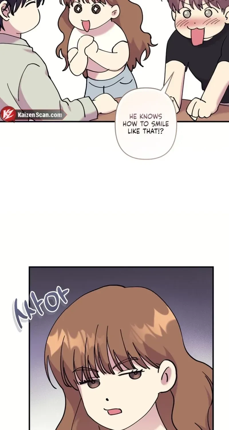 Love, Graded F Chapter 17, page 47
