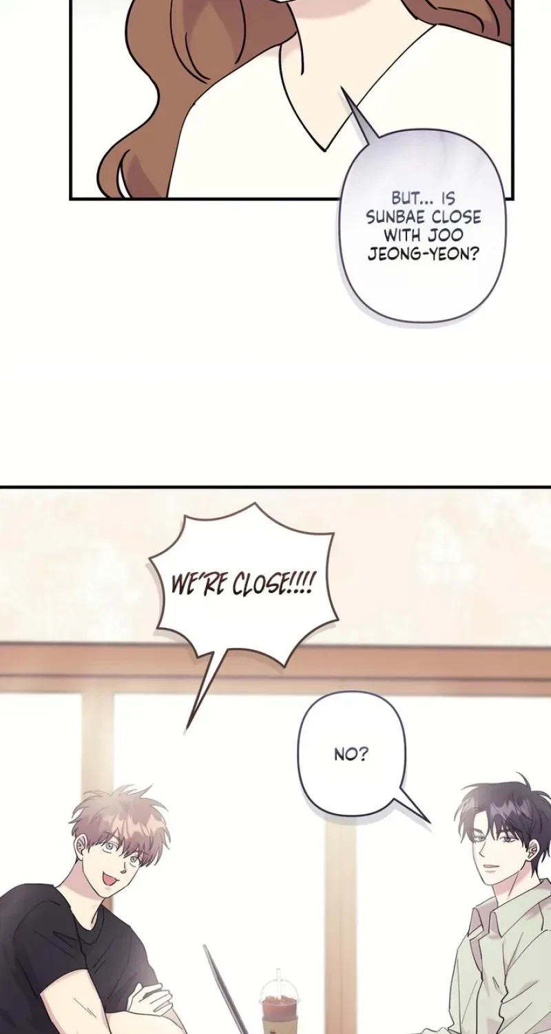 Love, Graded F Chapter 17, page 48