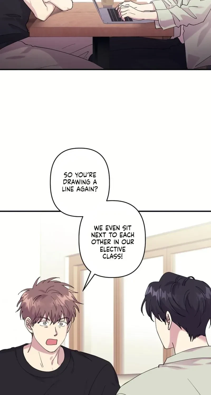 Love, Graded F Chapter 17, page 49