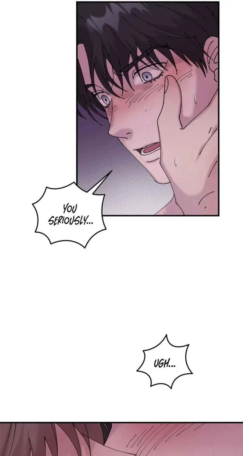 Love, Graded F Chapter 17, page 5