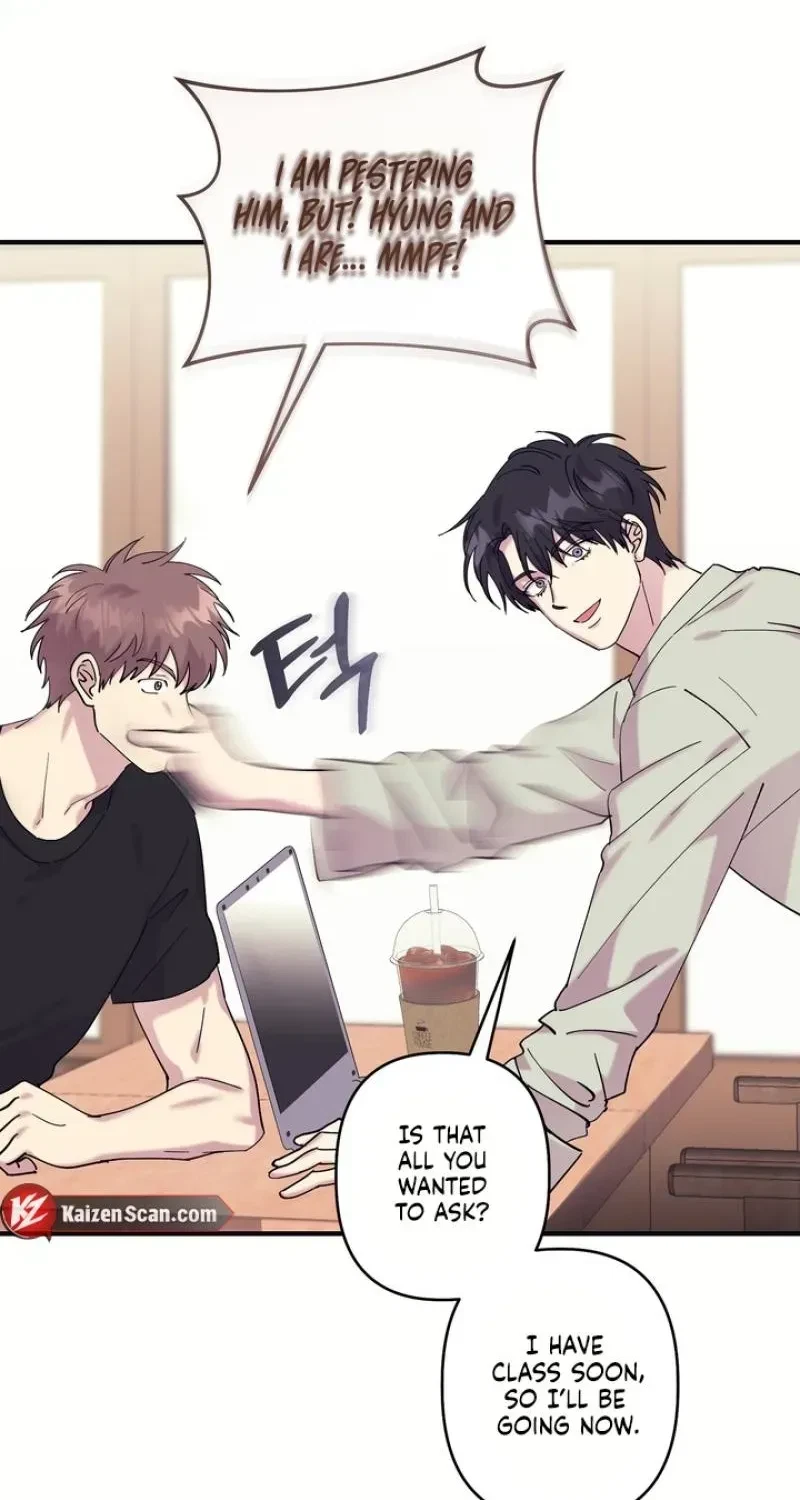 Love, Graded F Chapter 17, page 52
