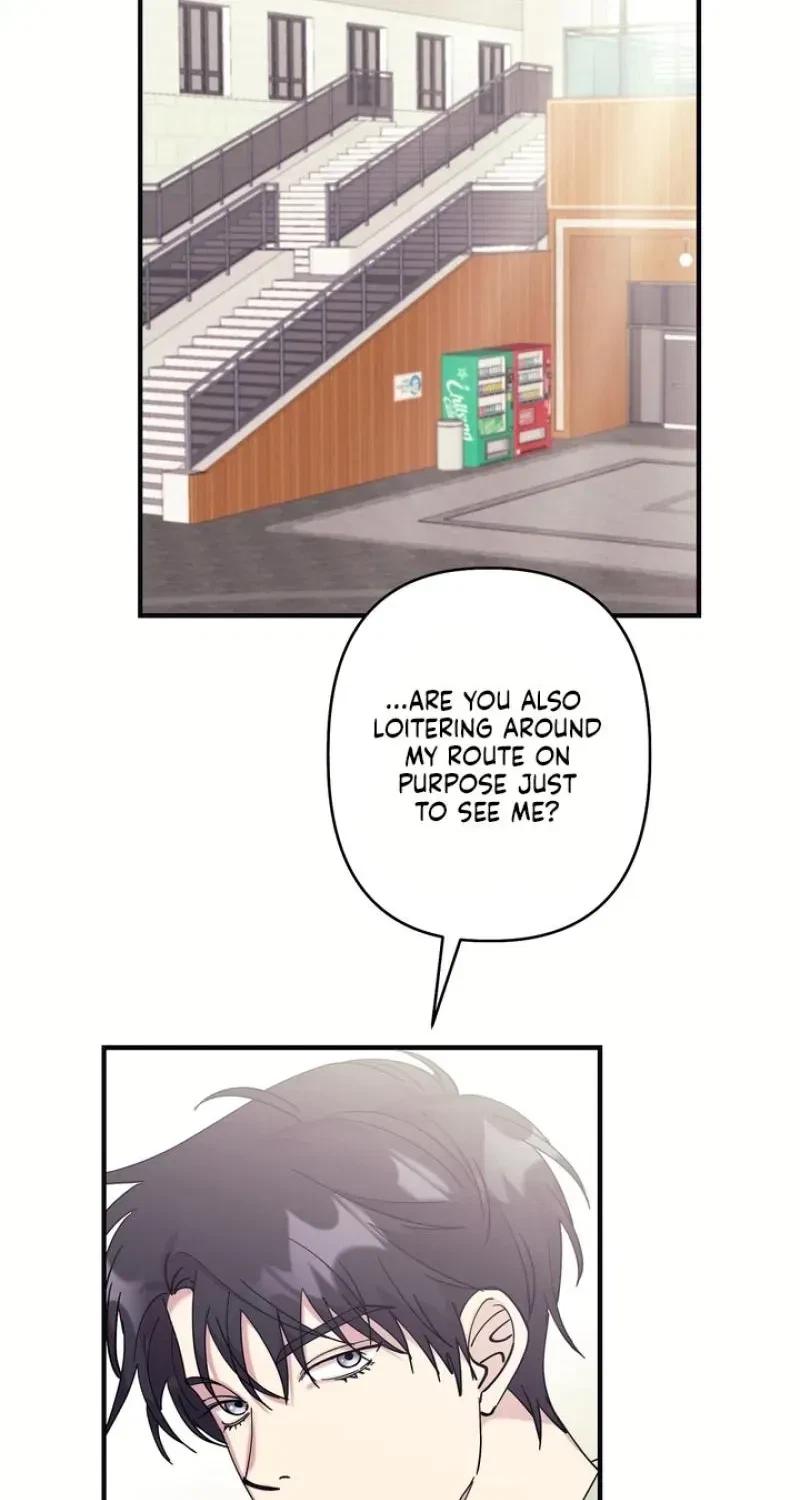 Love, Graded F Chapter 17, page 54