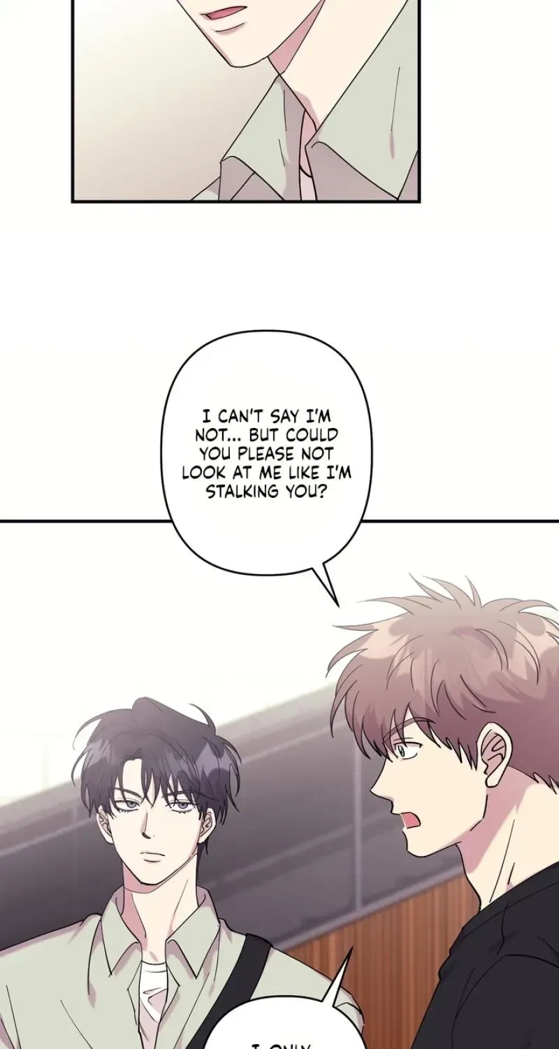 Love, Graded F Chapter 17, page 55