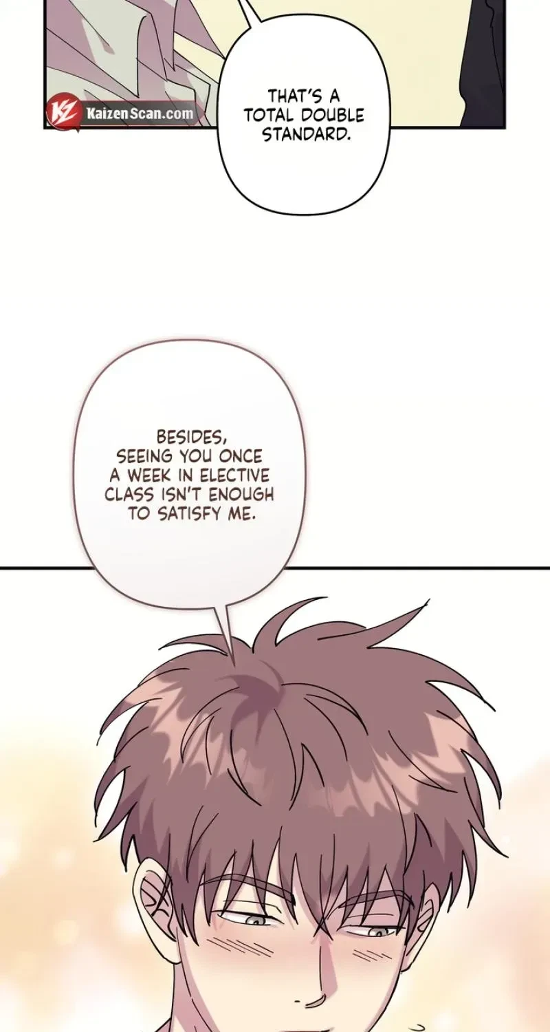 Love, Graded F Chapter 17, page 60