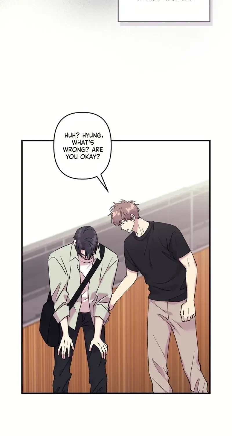 Love, Graded F Chapter 17, page 66