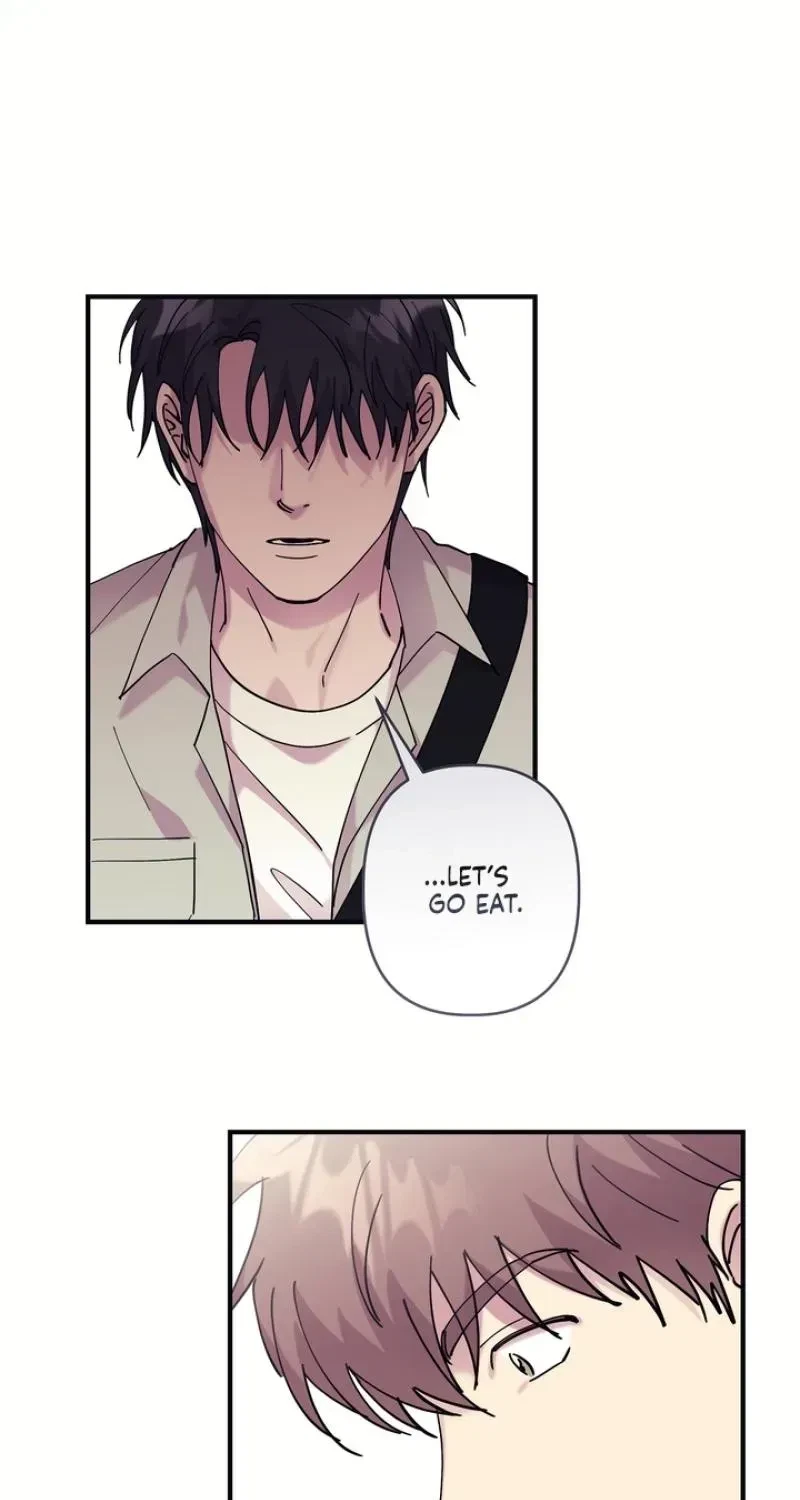 Love, Graded F Chapter 17, page 67