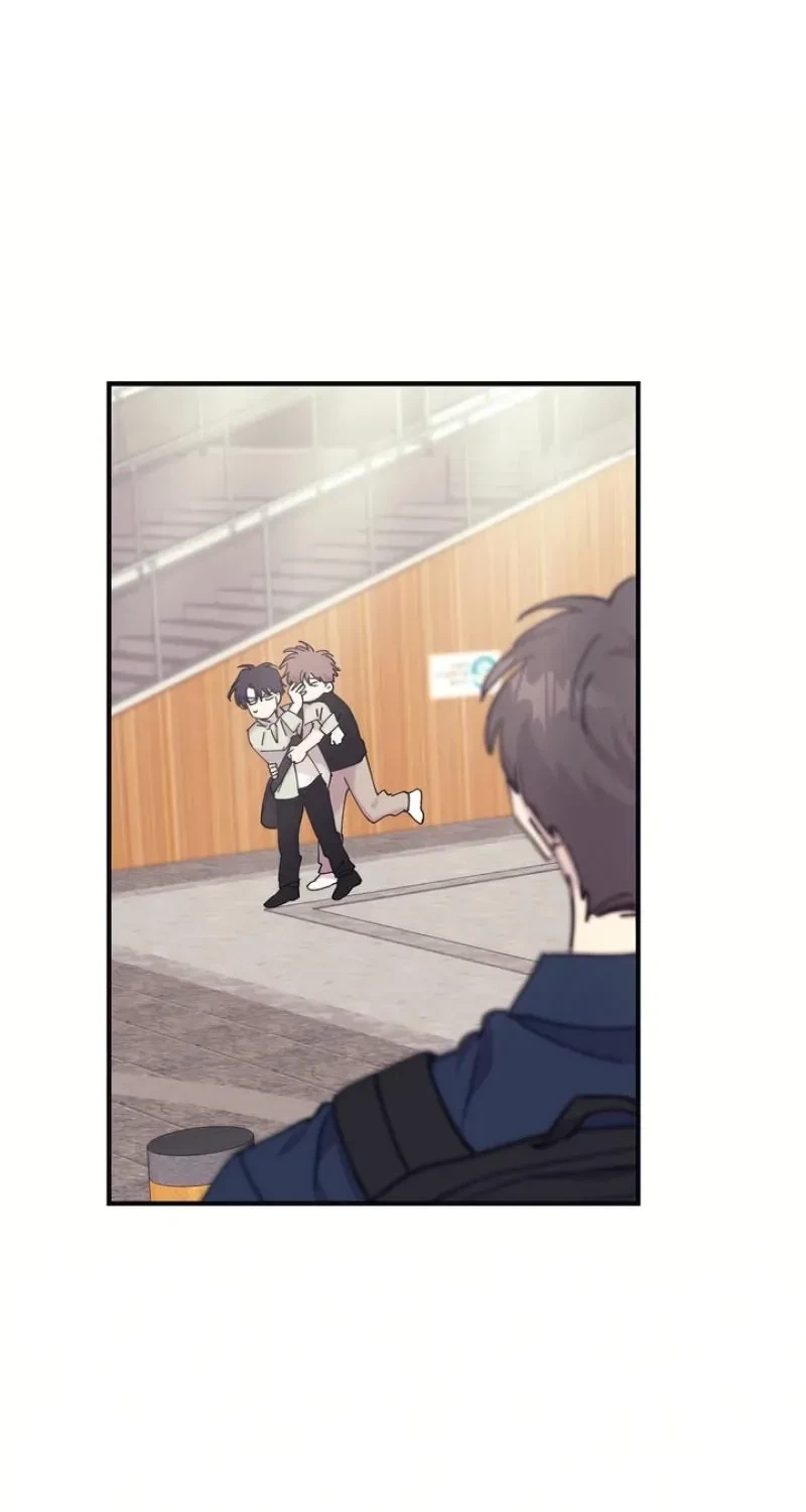 Love, Graded F Chapter 17, page 72