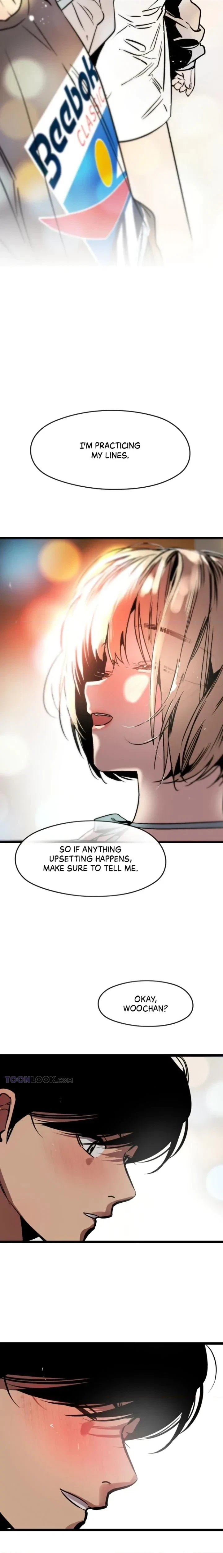 My Neighbor Nari Chapter 60, page 16
