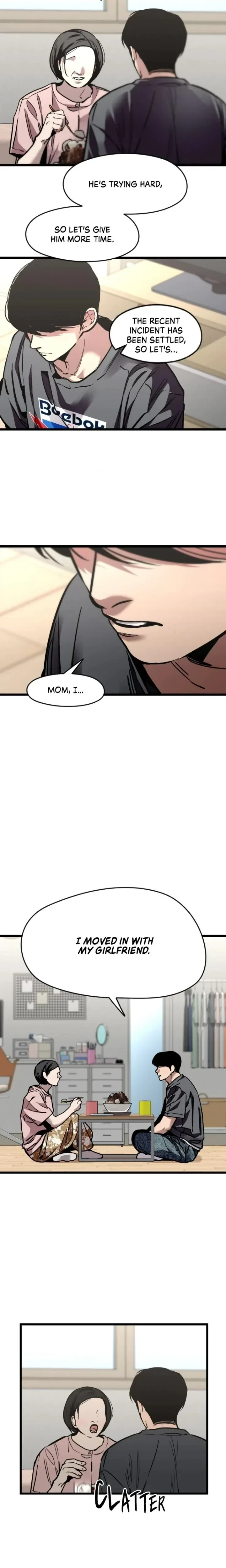 My Neighbor Nari Chapter 60, page 6