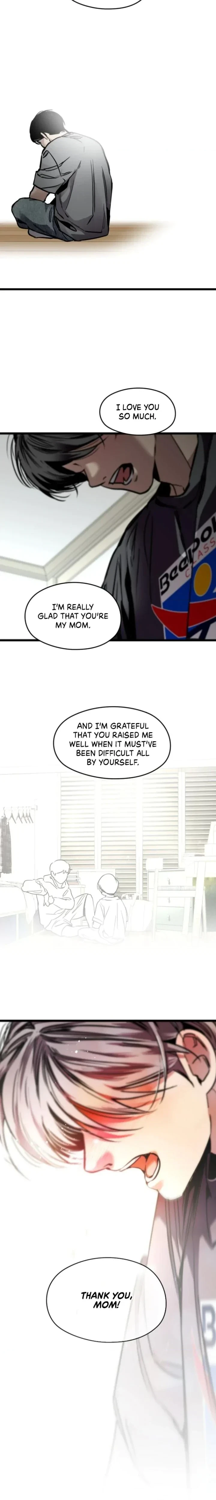 My Neighbor Nari Chapter 60, page 8