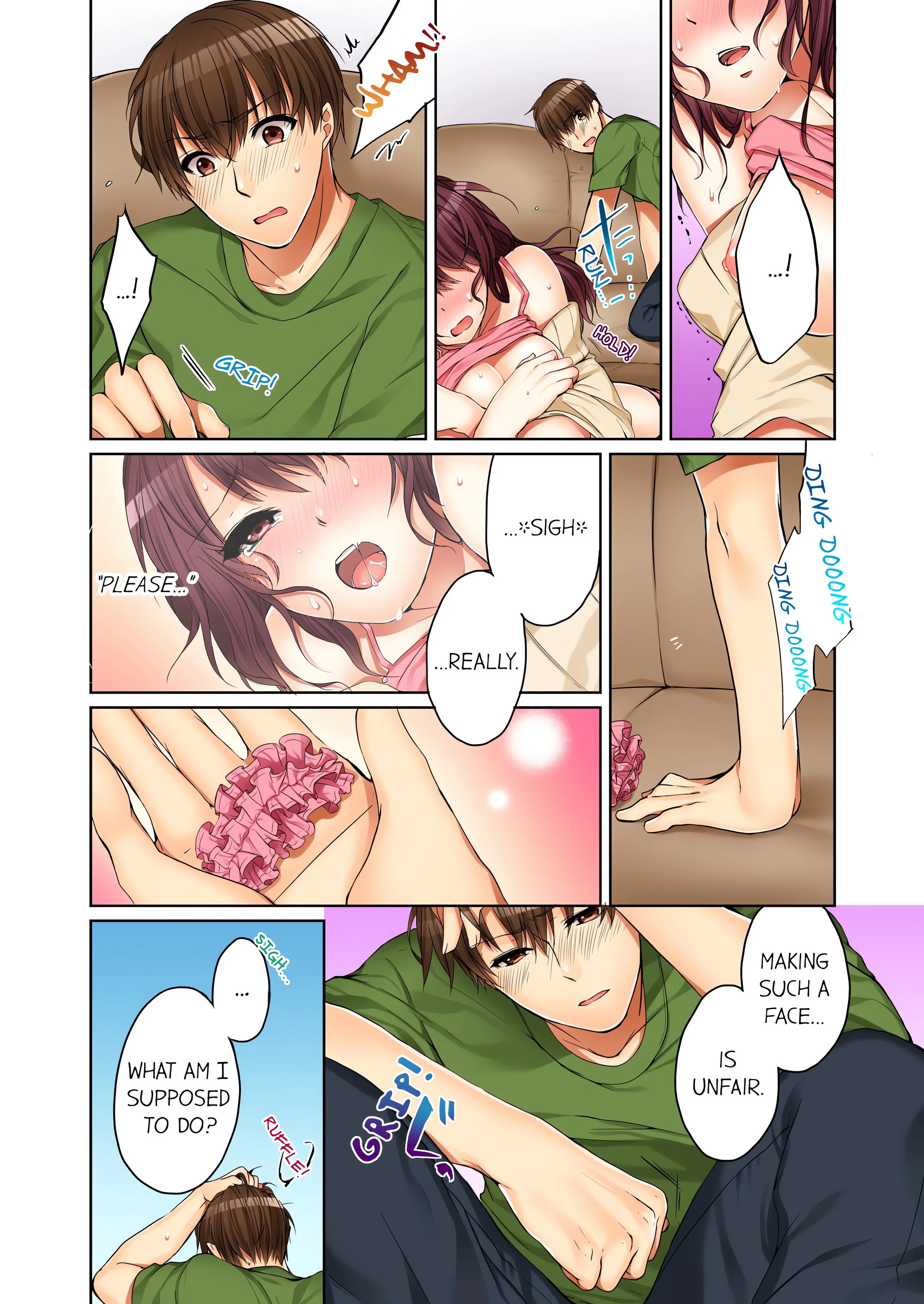 Chapter 3, page 8