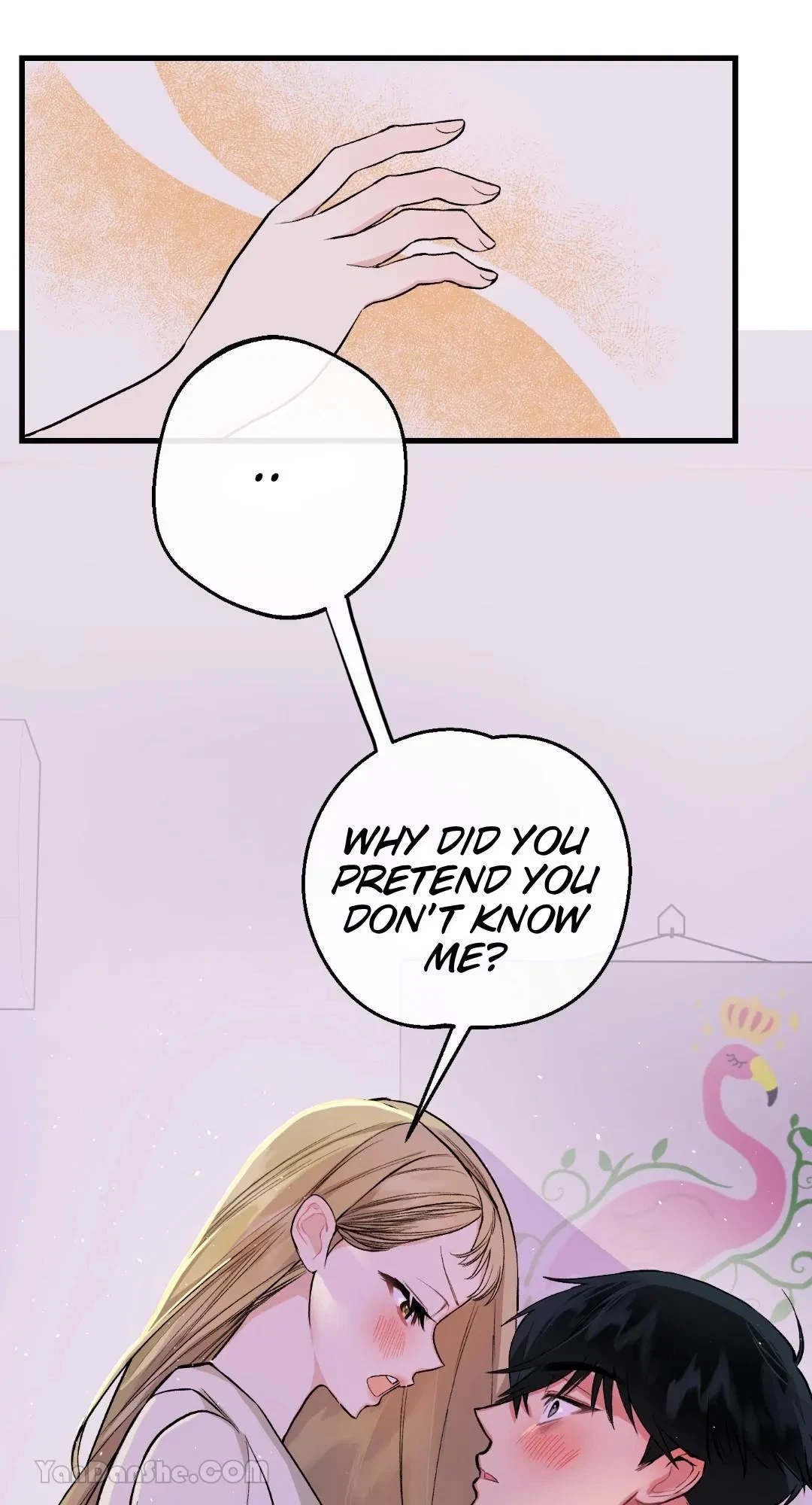 Let's Do It Just Once! Chapter 2, page 41