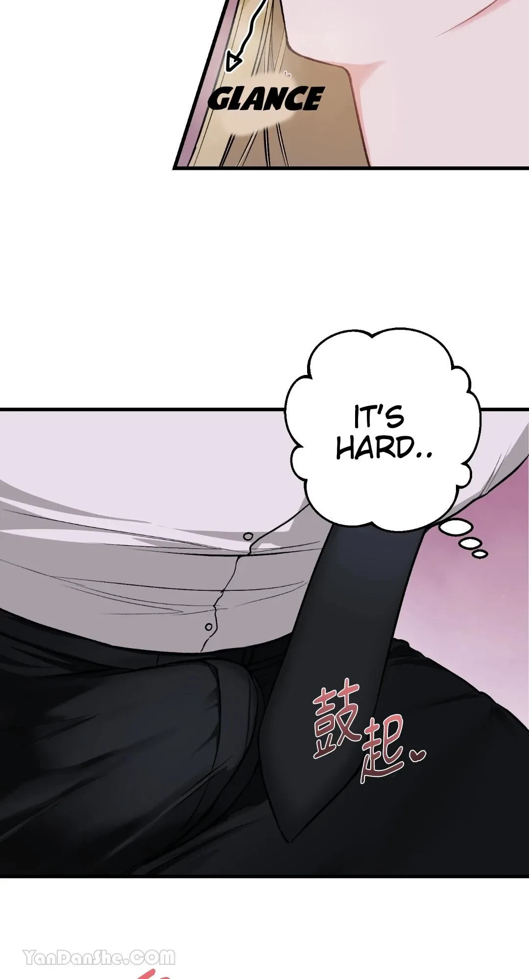 Let's Do It Just Once! Chapter 2, page 48