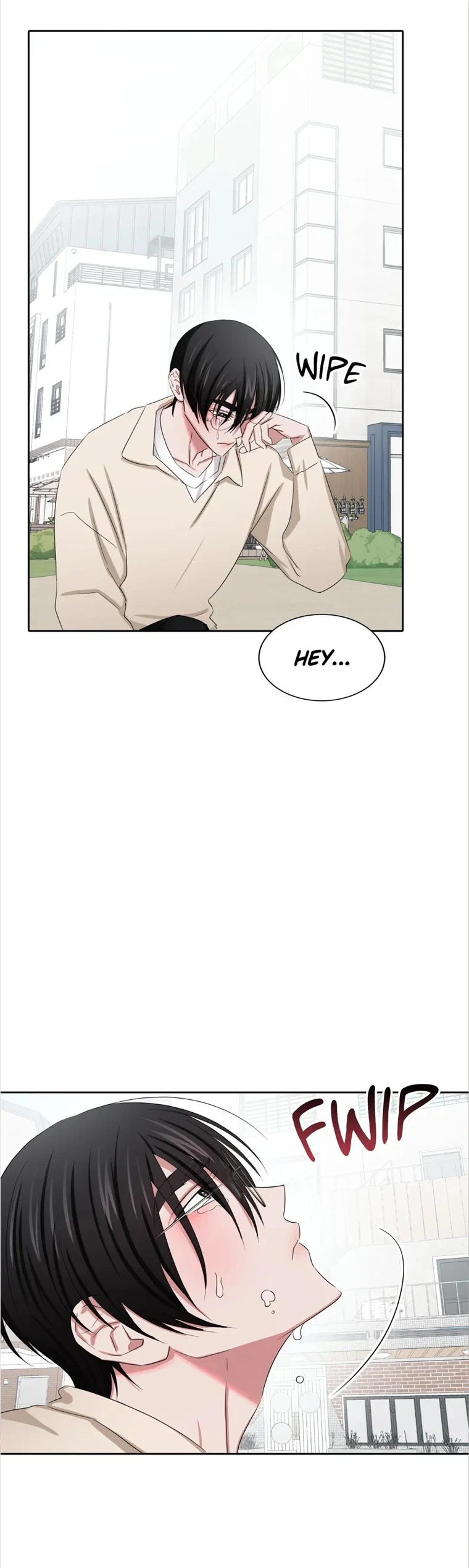 Tasty Temptations Chapter 13, page 10