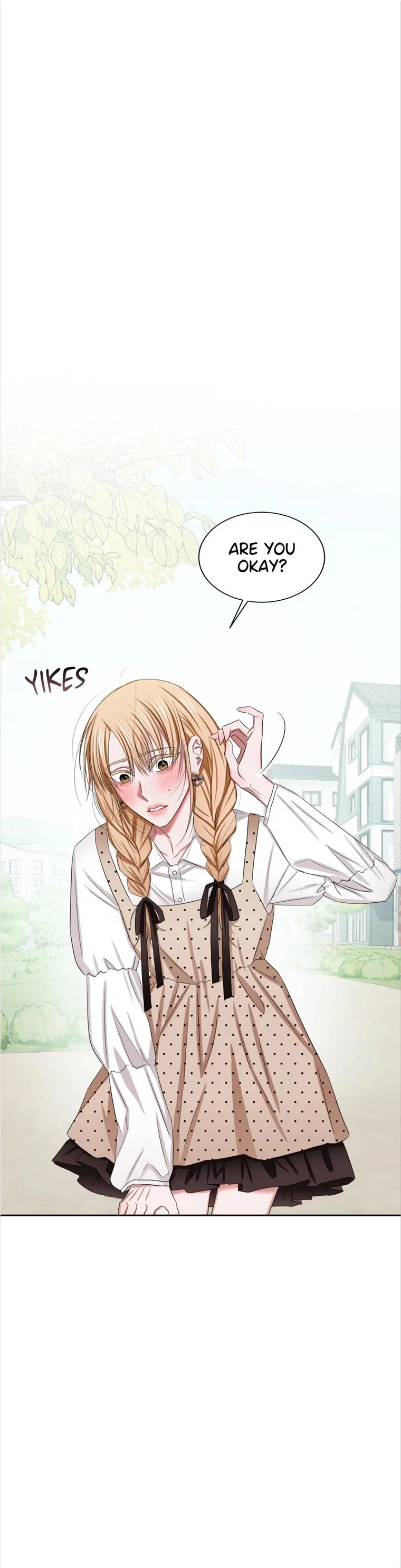 Tasty Temptations Chapter 13, page 11