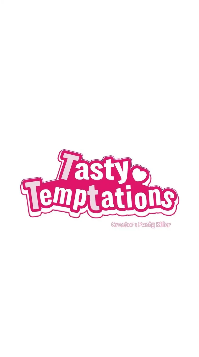 Tasty Temptations Chapter 13, page 12